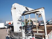 MAZDA Titan Truck (With 3 Steps Of Cranes) TKG-LPR85AR 2012 92,758km_31