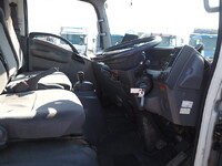 MAZDA Titan Truck (With 3 Steps Of Cranes) TKG-LPR85AR 2012 92,758km_34