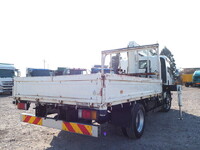 MAZDA Titan Truck (With 3 Steps Of Cranes) TKG-LPR85AR 2012 92,758km_4