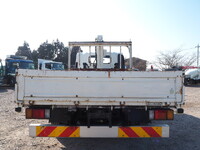 MAZDA Titan Truck (With 3 Steps Of Cranes) TKG-LPR85AR 2012 92,758km_5