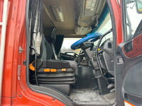 HINO Profia Aluminum Block QPG-FR1EPEA 2014 880,800km_12