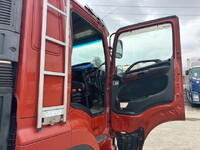 HINO Profia Aluminum Block QPG-FR1EPEA 2014 880,800km_13