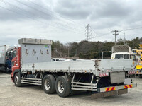 HINO Profia Aluminum Block QPG-FR1EPEA 2014 880,800km_2