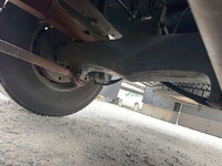 HINO Profia Aluminum Block QPG-FR1EPEA 2014 880,800km_34