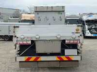 HINO Profia Aluminum Block QPG-FR1EPEA 2014 880,800km_4