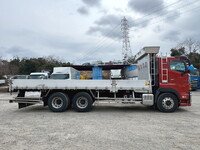 HINO Profia Aluminum Block QPG-FR1EPEA 2014 880,800km_6