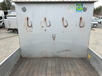 HINO Profia Aluminum Block QPG-FR1EPEA 2014 880,800km_8