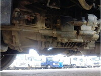 ISUZU Elf Dump TPG-NKR85AD 2017 93,364km_14