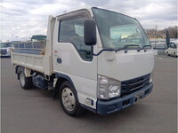 ISUZU Elf Dump TPG-NKR85AD 2017 93,364km_3