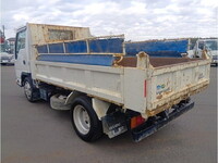 ISUZU Elf Dump TPG-NKR85AD 2017 93,364km_4