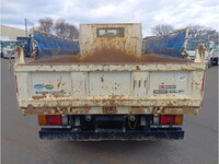 ISUZU Elf Dump TPG-NKR85AD 2017 93,364km_5