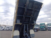 ISUZU Elf Dump TPG-NKR85AD 2017 93,364km_8