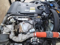 ISUZU Elf Flat Body TKG-NLR85AR 2013 68,581km_15