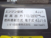 ISUZU Elf Flat Body TKG-NLR85AR 2013 68,581km_16