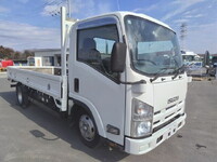 ISUZU Elf Flat Body TKG-NLR85AR 2013 68,581km_1