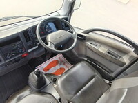 ISUZU Elf Flat Body TKG-NLR85AR 2013 68,581km_21