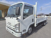 ISUZU Elf Flat Body TKG-NLR85AR 2013 68,581km_3