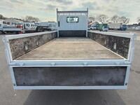 ISUZU Elf Flat Body TKG-NLR85AR 2013 68,581km_6