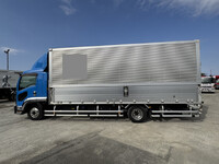 ISUZU Forward Panel Wing 2RG-FRR90S2 2018 682,000km_10