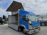 ISUZU Forward Panel Wing 2RG-FRR90S2 2018 682,000km_1