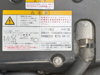 ISUZU Forward Panel Wing 2RG-FRR90S2 2018 682,000km_20