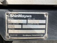 ISUZU Forward Panel Wing 2RG-FRR90S2 2018 682,000km_24