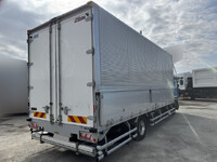 ISUZU Forward Panel Wing 2RG-FRR90S2 2018 682,000km_4