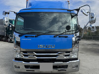 ISUZU Forward Panel Wing 2RG-FRR90S2 2018 682,000km_7