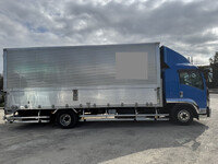 ISUZU Forward Panel Wing 2RG-FRR90S2 2018 682,000km_8