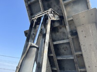 MITSUBISHI FUSO Super Great Dump LKG-FU50VY 2011 798,088km_11