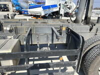 MITSUBISHI FUSO Super Great Dump LKG-FU50VY 2011 798,088km_13