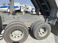 MITSUBISHI FUSO Super Great Dump LKG-FU50VY 2011 798,088km_14