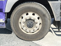 MITSUBISHI FUSO Super Great Dump LKG-FU50VY 2011 798,088km_17