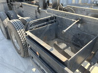 MITSUBISHI FUSO Super Great Dump LKG-FU50VY 2011 798,088km_19