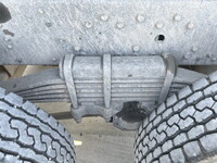 MITSUBISHI FUSO Super Great Dump LKG-FU50VY 2011 798,088km_20