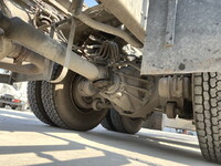 MITSUBISHI FUSO Super Great Dump LKG-FU50VY 2011 798,088km_22