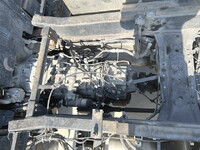 MITSUBISHI FUSO Super Great Dump LKG-FU50VY 2011 798,088km_23