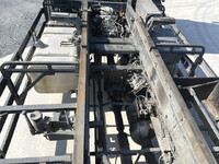 MITSUBISHI FUSO Super Great Dump LKG-FU50VY 2011 798,088km_26