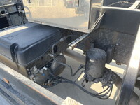 MITSUBISHI FUSO Super Great Dump LKG-FU50VY 2011 798,088km_27