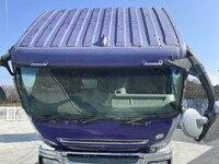 MITSUBISHI FUSO Super Great Dump LKG-FU50VY 2011 798,088km_28