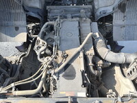 MITSUBISHI FUSO Super Great Dump LKG-FU50VY 2011 798,088km_29