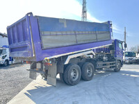 MITSUBISHI FUSO Super Great Dump LKG-FU50VY 2011 798,088km_2