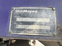 MITSUBISHI FUSO Super Great Dump LKG-FU50VY 2011 798,088km_32