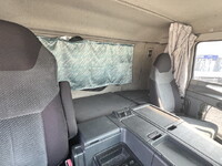 MITSUBISHI FUSO Super Great Dump LKG-FU50VY 2011 798,088km_35