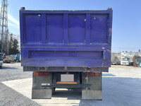 MITSUBISHI FUSO Super Great Dump LKG-FU50VY 2011 798,088km_7