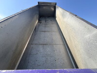 MITSUBISHI FUSO Super Great Dump LKG-FU50VY 2011 798,088km_9