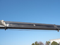 HINO Ranger Truck (With 4 Steps Of Cranes) QKG-FE7JLAA 2012 531,070km_13