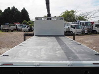 HINO Ranger Truck (With 4 Steps Of Cranes) QKG-FE7JLAA 2012 531,210km_14