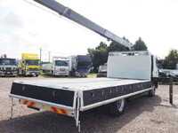 HINO Ranger Truck (With 4 Steps Of Cranes) QKG-FE7JLAA 2012 531,210km_15
