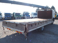 HINO Ranger Truck (With 4 Steps Of Cranes) QKG-FE7JLAA 2012 531,070km_18